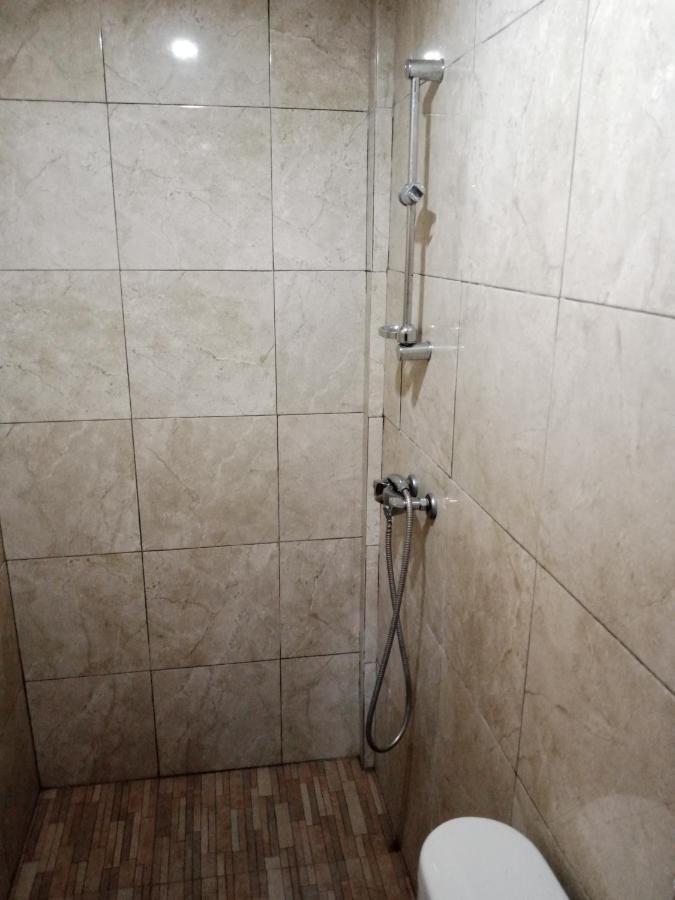 אובוד Wah Teja Homestay מראה חיצוני תמונה